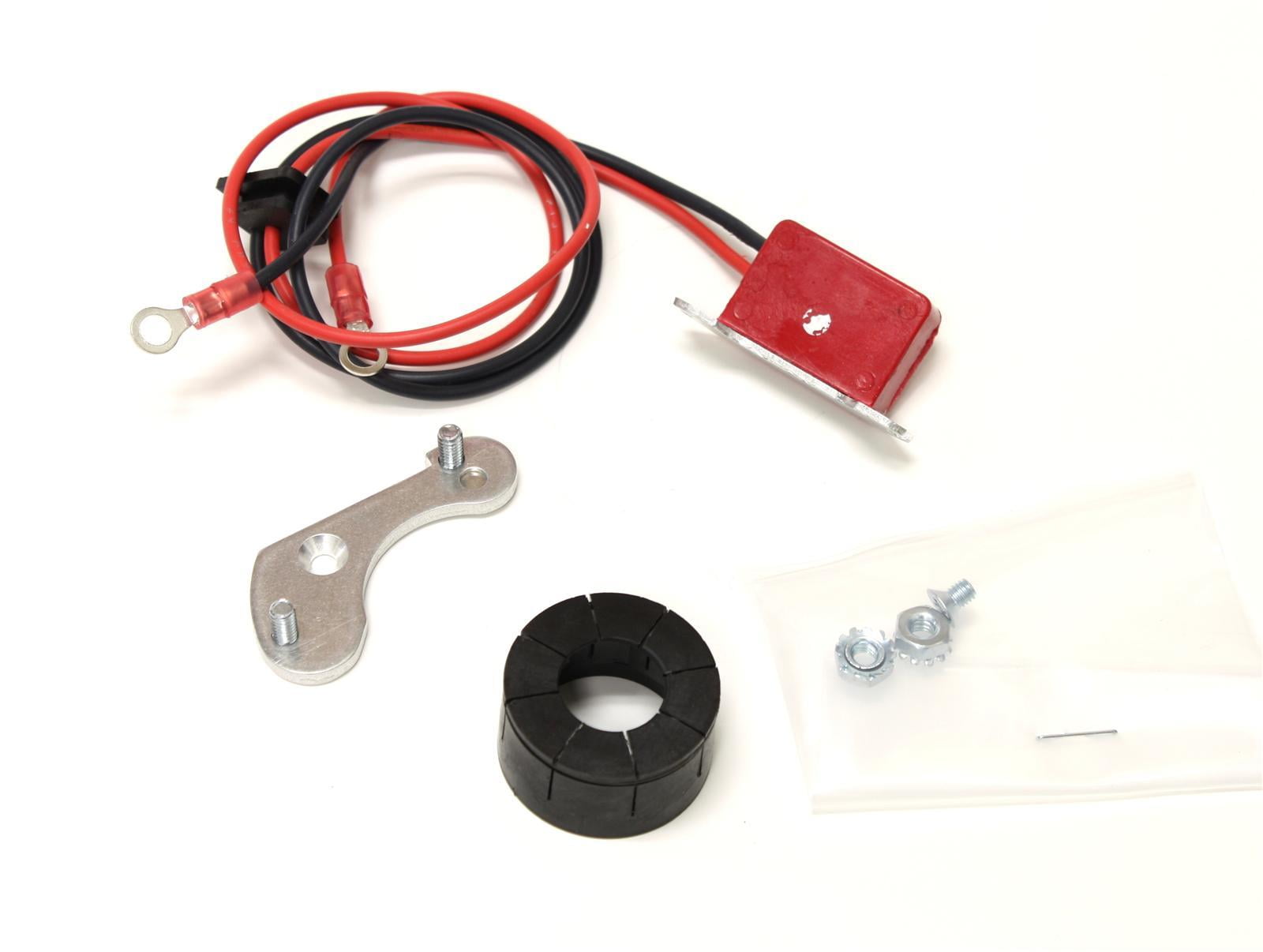 Ignitor II Ignition System MercedesBenz V8