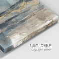 thumbnail image 3 of Wexford Home Shadow Sea Fan I-Premium Gallery Wrapped Canvas, 32" x 32" - Ready to Hang, 3 of 8