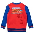thumbnail image 3 of PAW Patrol Boys Zipper Jacket, Sizes 2T-8, 3 of 4