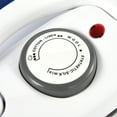 thumbnail image 4 of Travel Iron, Portable Foldable Folding Compact Handheld Steam Travel Iron Adjustable Temperature Control 110V, 4 of 9