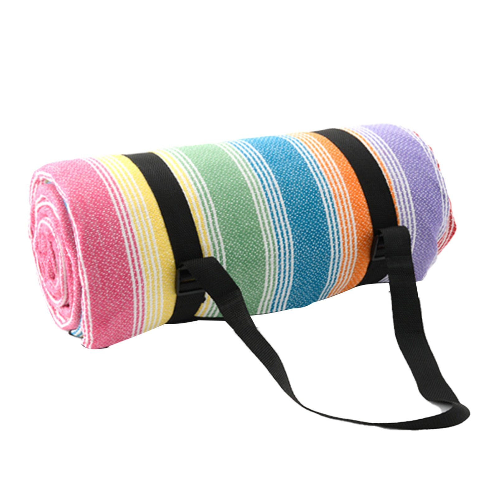 LWITHSZG Extra Large Picnic Outdoor Blanket 80 x60 Waterproof