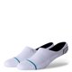 thumbnail image 1 of Calcetines Stance Gamut 2 sin mostrar blanco talla pequeña EE. UU., 1 of 3