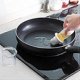 thumbnail image 2 of Oil Bottle Brush, Basting Brush, Silicone Pastry Baking Brush BBQ Sauce Marinade Meat Glazing Oil Brush Bottle Vinegar Pump Spray Dispenser with Brush, 2 of 3