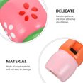 thumbnail image 3 of 2Pcs Orff Children's 6 Hole Wooden Clarinet Orff Music Instrument Toy Flute, 3 of 9