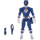 thumbnail image 2 of Power Rangers Mighty Morphin Movie Blue Ranger 5" Action Figure New 2016, 2 of 5
