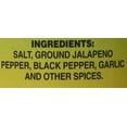 thumbnail image 3 of Konriko - Jalapeno All Purpose Seasoning 5 oz (Pack of 2) - Wheat Free - Gluten Free - No MSG H1, 3 of 3
