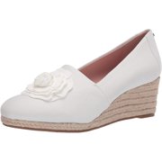 Taryn Rose Womens Slip on Pump