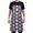 Cute Cows Face, variant on Sloth and Watermelon Kitchen Apron with 2 Pockets Adjustable waterproof Cooking Aprons for Women Men Chef