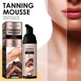 thumbnail image 5 of Crema hidratante, crema hidratante, crema facial, acelerador del bronceado para mujeres, cosméticos para tomar el sol con bronceador y crema anticelulítica, crema bronceadora de 60 ml., 5 of 5