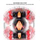 thumbnail image 3 of Coche Acrobático RC, Coche Teledirigido, Rollos De 360 ​​​​grados Para Regalo De Cumpleaños, 3 of 7