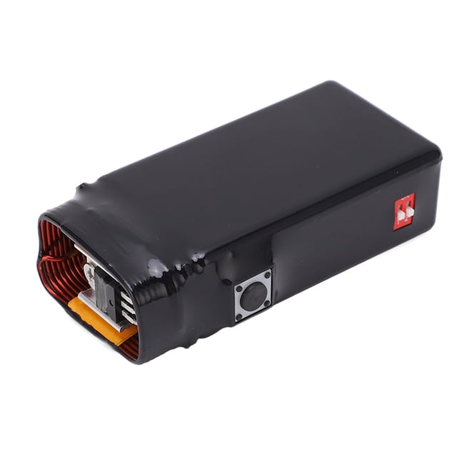 Generador de pulsos multifuncional, generador de pulsos electromagnético DC 36 V 150 MHZ Generador MHZEMP de alto rendimiento