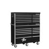 Extreme Tools 56''W 21-Drawer Combination Set