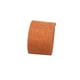 thumbnail image 1 of Yuarrent Rollos de cinta de arpillera de 5CM, manualidades DIY, varios colores, rollo de tejido ecológico portátil ligero, decoraciones de fiesta Kits de decoración para fiestas Naranja Yuarrent HA071899-02, 1 of 6