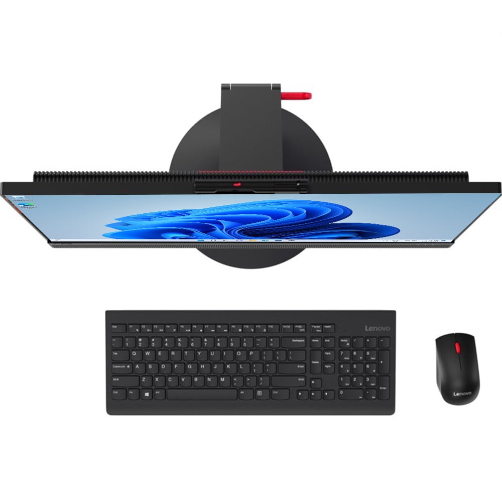 Restored Lenovo ThinkCentre M920z | 23.8