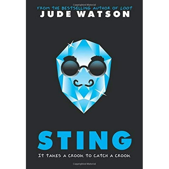 Sting (la Série de Butin, Bk. 2)