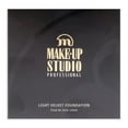 thumbnail image 5 of Make-Up Studio Light Velvet Foundation, WA4 Oriental Beige, 0.27 oz, 5 of 6