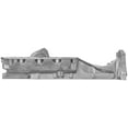 thumbnail image 2 of Spectra Premium VWP57A Aluminum Engine Oil Pan, 2 of 5