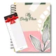 thumbnail image 1 of Planificador Diario Tapa Dura Con 185 Hojas - My Daily Plan, 1 of 8