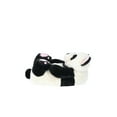 thumbnail image 2 of Feetmoji Women's Panda Slippers, 2 of 5