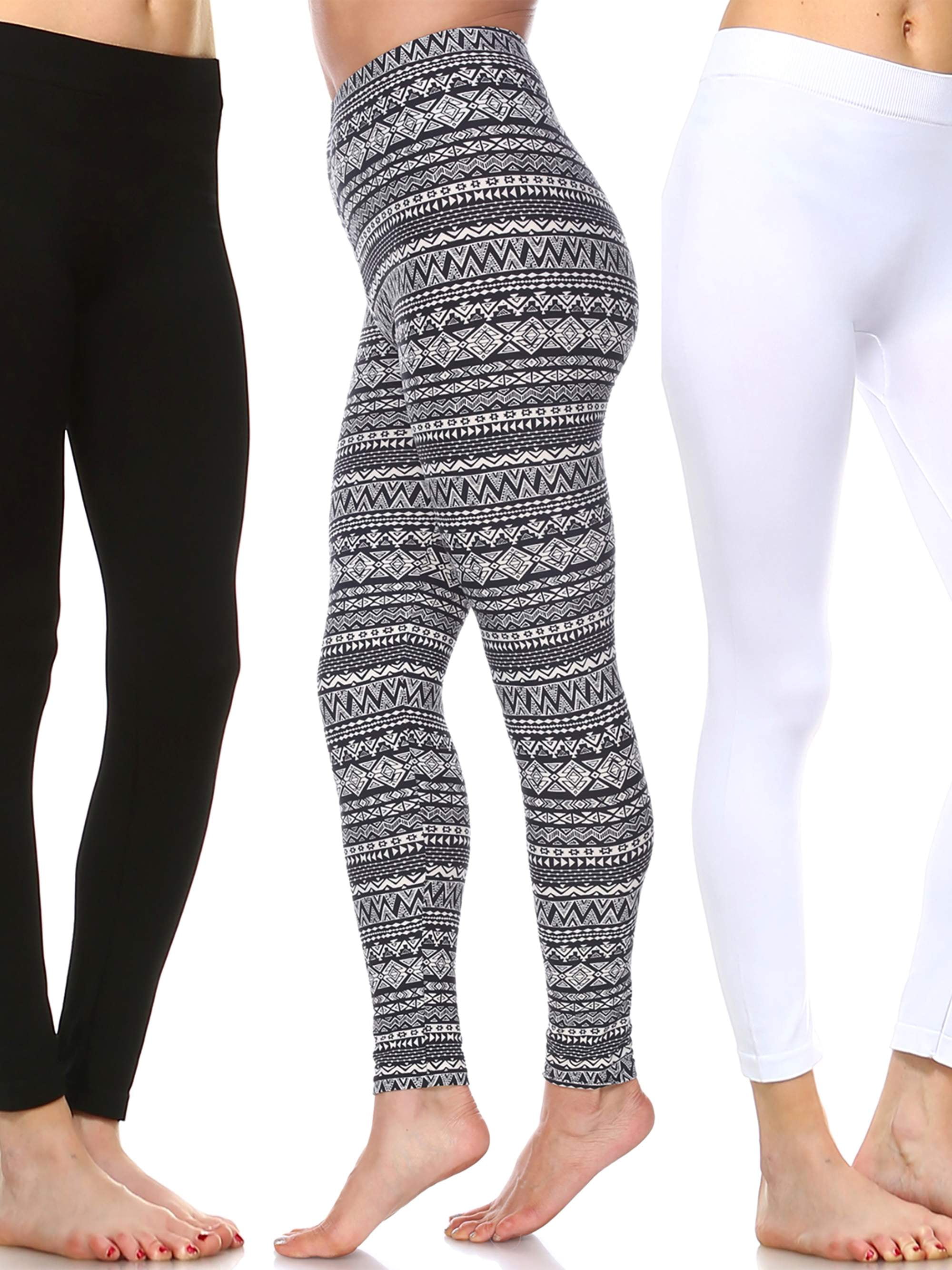 cheap leggings walmart