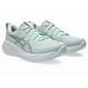 thumbnail image 1 of Asics Women's Running Shoes GEL-CUMULUS 27 Pure Aqua/White 1012B772.300 2025SS, 1 of 6