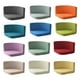 thumbnail image 4 of Bewildely Funda para silla elegante, amplia aplicación, fundas para sillas trilaterales suaves y duraderas, elástico fuerte Decoración del hogar verde, 4 of 6