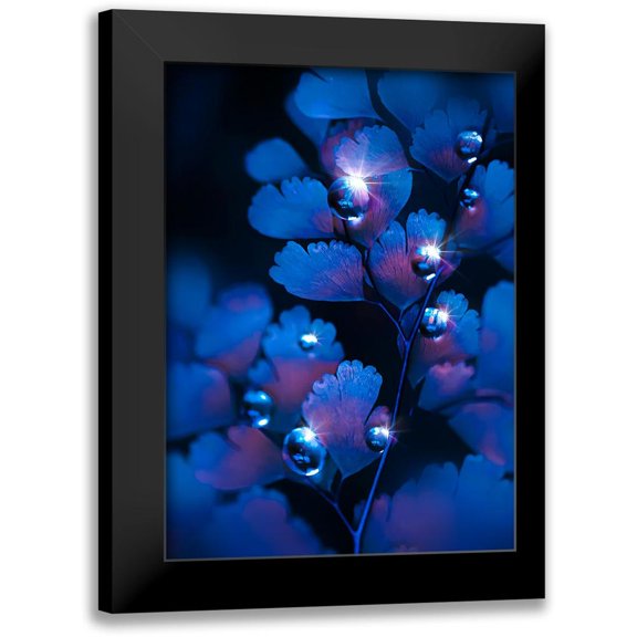Love Grams 11x14 Black Modern Framed Museum Art Print Titled - IMG_7587