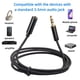thumbnail image 5 of Inteprter Cable de extensión de audio Micrófono Accesorio adaptador macho a hembra de 3,5 mm Type5 NO5, 5 of 6