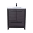 thumbnail image 3 of Kube Bath  Dolce 30-inch Single Sink Bathroom Vanity, 3 of 5