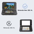 thumbnail image 5 of Mcbazel 8 pcs Stylus Pens Replacement Touch Screen Pens Compatible with N-New 3DS XL - Multiple Colour, 5 of 5