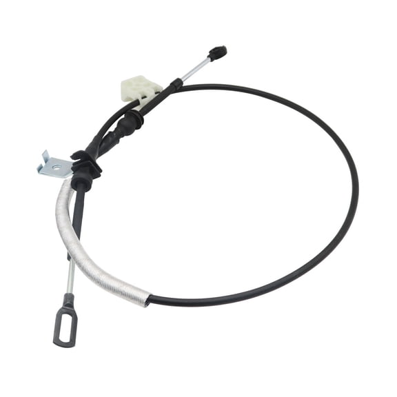 Furulu Automatic Transmission Gear Shift Cable For Ford Mustang 1999-2004 XR3Z-7E395-AA