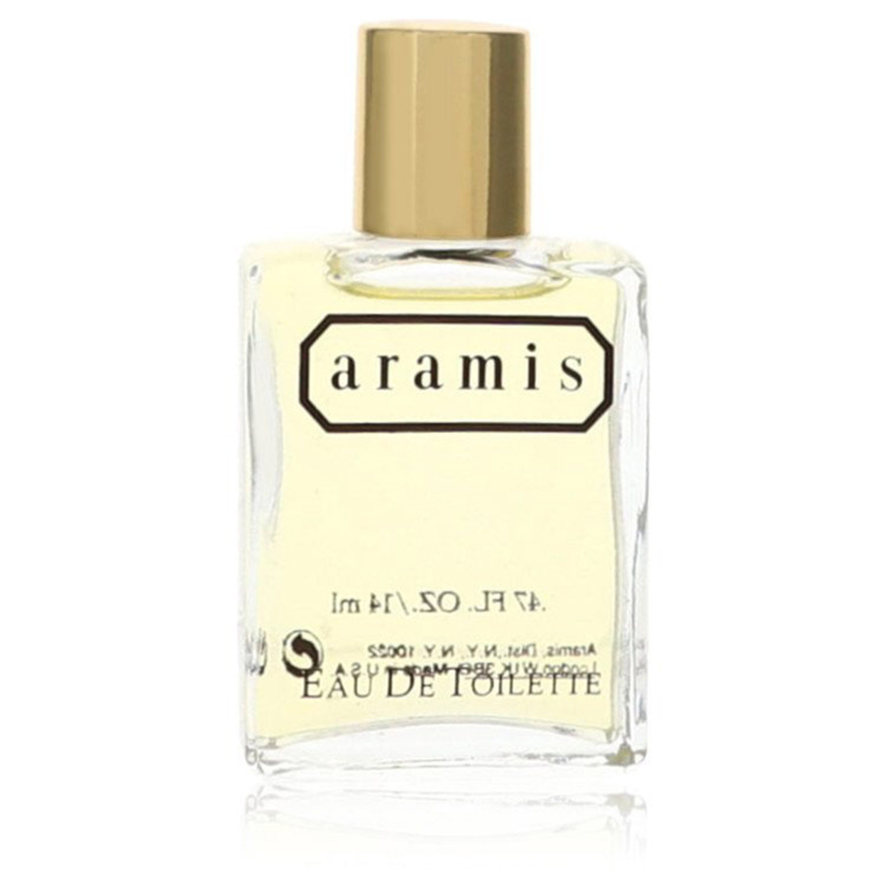 ARAMIS by Aramis Eau De Toilette Splash .47 oz - Walmart.com