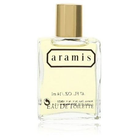ARAMIS by Aramis Eau De Toilette Splash .47 oz