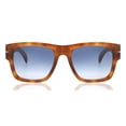 thumbnail image 1 of Gafas de sol David Beckham DB 7000/S BOLD Havana Honey para hombre, 1 of 4