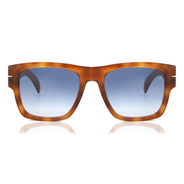 Gafas de sol David Beckham DB 7000/S BOLD Havana Honey para hombre