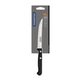 thumbnail image 2 of Cuchillo para Frutas Tramontina Ultracorte 5 Pulgadas Negro, 2 of 4