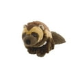 thumbnail image 1 of Wild Republic Cuddlekin Wolverine 12" Plush, 1 of 5