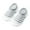 Grey, variant on Toddler Sock Shoes Baby Walking Shoes Soft Rubber Sole Non Skid Cotton Socks Shoes Baby Boy Girl on Sneakers for Baby 0-6 Months