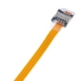 thumbnail image 4 of Cable De Extensión De Seal De Teléfono, Lector De Tarjeta Micro Inversa A Tarjeta SIM Sunnimix Adaptador de cable de extensión SIM, 4 of 8