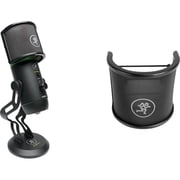 Mackie EM-91C Large-diaphragm Condenser Microphone