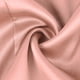 thumbnail image 5 of Blusa y camisa de manga larga con cuello vuelto para hombre, informal, de color liso, con botones, de lino, 5 of 5