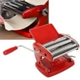 thumbnail image 4 of Pasta Machine Multifunction Pasta Maker Machine Kitchen Tool  for Household ANGGREK Otros, 4 of 8