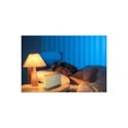 thumbnail image 2 of Lomi Simulated Flame Ultrasonic Diffuser With Soft Led Lights (LOMD1901), 2 of 2