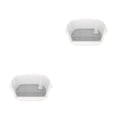 thumbnail image 1 of Methold Removable Dog Potty Tray Keep Floors Protection Clean with Wall Type2 NO2, 1 of 1
