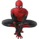 thumbnail image 5 of Spider-man: Far From Home Spiderman Cosplay Bodysuit Adults Unisex Halloween Party Zentai Fancy Dress Performance Costume, 5 of 5
