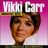 Vikki Carr - Greatest Hits - Latin - CD