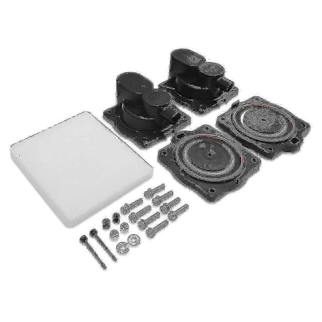 Hp60/80 Air Pump Rebuild Complete Kit For 80 60