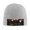 Gray, variant on New Years Eve Winter Beanie Hats for Men Women Warm Cozy Knitted Cuffed Skull Cap Red