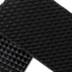 thumbnail image 4 of Almohadillas de Goma Antideslizantes para Estribos Fillis, Accesorio para Montar , 4x2 Uds. 4 piezas, 4 of 6