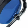 thumbnail image 5 of Sellstrom Earmuffs - H225 Series - NRR 25 - Blue, 5 of 5